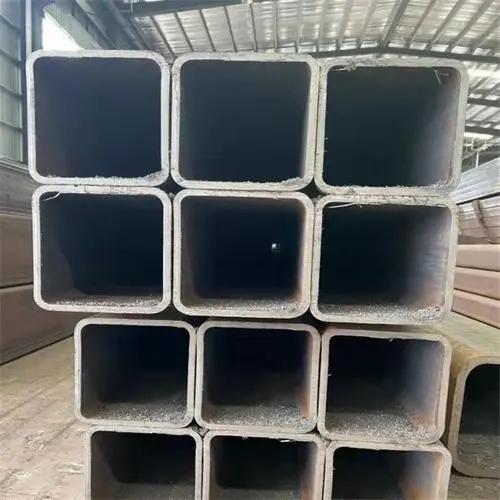 普洱q355d无缝方管