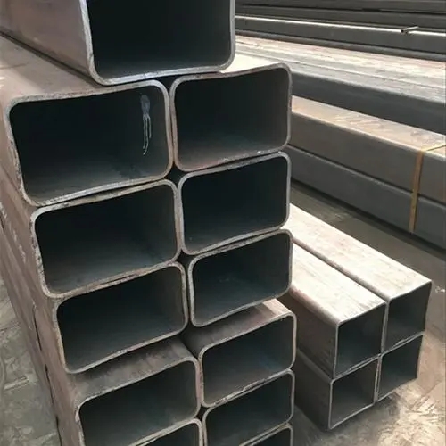 普洱q355c无缝方矩管