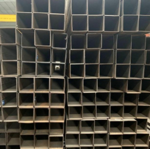 普洱45#无缝方管